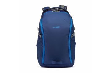 Image of Pacsafe Venturesafe 32L G3 Backpack, Lakeside Blue, 60555639