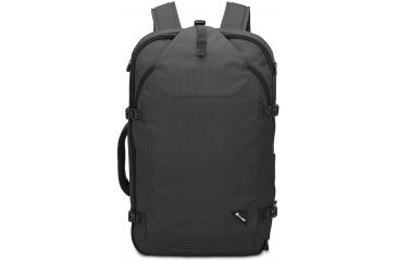 Image of Pacsafe Venturesafe EXP45 Anti-Theft Carry-On Travel Pack-Black