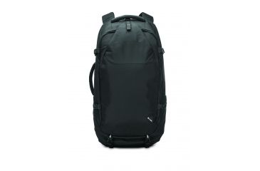 Image of Pacsafe Venturesafe EXP65 Anti-theft Travel Pack-Black