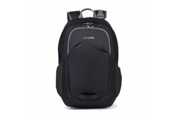 Image of Pacsafe Venturesafe G3 15L Anti-Theft Daypack, Black, 15 Liters, 60540100