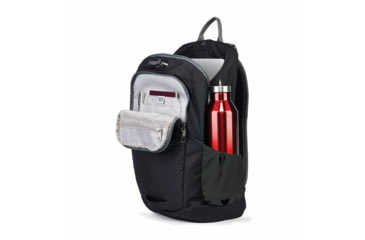 Image of Pacsafe Venturesafe G3 15L Anti-Theft Daypack, Black, 15 Liters, 60540100