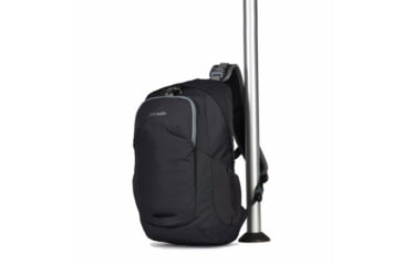 Image of Pacsafe Venturesafe G3 15L Anti-Theft Daypack, Black, 15 Liters, 60540100