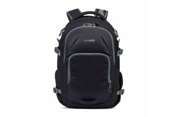 Image of Pacsafe Venturesafe G3 28L Anti-Theft Backpack, Black, 28 Liters, 60550100