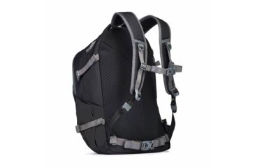 Image of Pacsafe Venturesafe G3 28L Anti-Theft Backpack, Black, 28 Liters, 60550100
