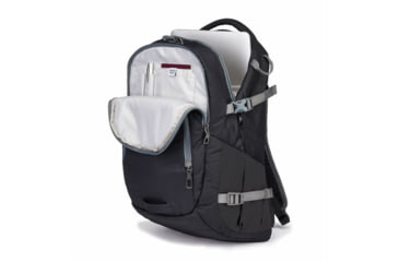 Image of Pacsafe Venturesafe G3 28L Anti-Theft Backpack, Black, 28 Liters, 60550100