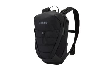 Image of Pacsafe Venturesafe X 12L Anti-Theft Backpack, Black 60510100
