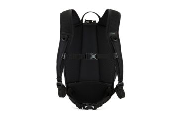 Image of Pacsafe Venturesafe X 12L Anti-Theft Backpack, Black 60510100