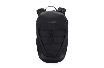 Image of Pacsafe Venturesafe X 12L Anti-Theft Backpack, Black 60510100