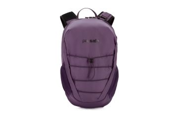 Image of Pacsafe Venturesafe X 12L Anti-Theft Backpack, Plum 60510608
