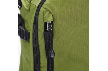 Image of Pacsafe Venturesafe X 30L Anti-Theft Adventure Backpack, Olive Green 60415515
