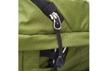 Image of Pacsafe Venturesafe X 30L Anti-Theft Adventure Backpack, Olive Green 60415515