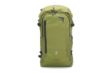 Image of Pacsafe Venturesafe X 30L Anti-Theft Adventure Backpack, Olive Green 60415515