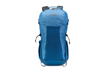Image of Pacsafe Venturesafe X 34L Backpack, Blue Steel, 60530626