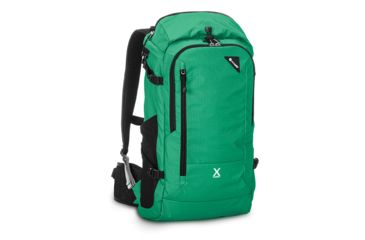 Image of Pacsafe Venturesafe X30 Backpack-Deep Mint