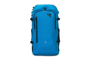 Image of PacSafe Venturesafe X30 Backpack-Hawaiian Blue