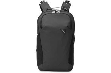Image of Pacsafe Vibe 20L Anti-Theft Backpack-Black