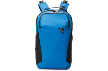 Image of Pacsafe Vibe 20L Anti-Theft Backpack-Blue