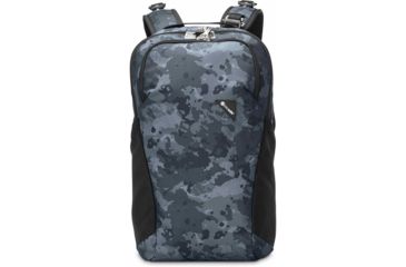 Image of Pacsafe Vibe 20L Anti-Theft Backpack-Grey Camo