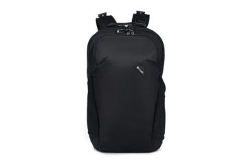 Image of Pacsafe Vibe 20L Backpack, Jet Black, 60291130
