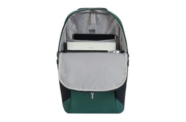 Image of Pacsafe Vibe 20L Men's Backpack, Forest Green 60291502