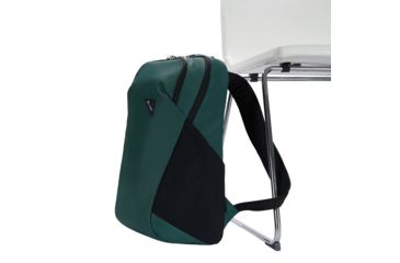 Image of Pacsafe Vibe 20L Men's Backpack, Forest Green 60291502