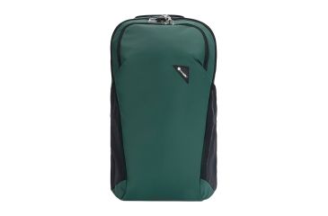 Image of Pacsafe Vibe 20L Men's Backpack, Forest Green 60291502