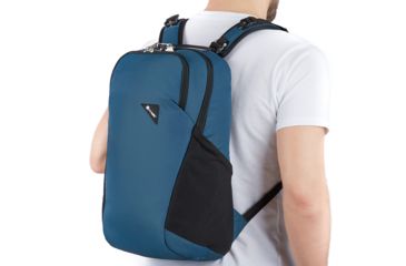 Image of Pacsafe Vibe 20L Men's Backpack, Eclipse 60291623