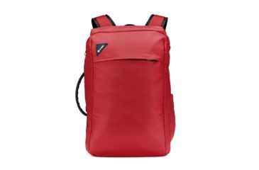 Image of Pacsafe Vibe 28L Commuter Backpack, Goji Berry, 60303324