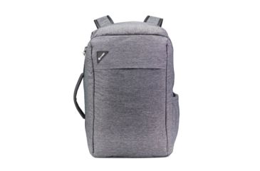 Image of Pacsafe Vibe 28L Commuter Backpack, Granite Melange, 28 Liters, 60303129