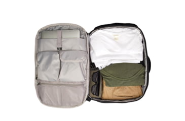 Image of Pacsafe Vibe 28L Commuter Backpack, Granite Melange, 28 Liters, 60303129