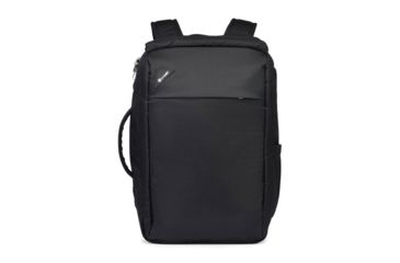Image of Pacsafe Vibe 28L Commuter Backpack, Jet Black, 28 Liters, 60303130