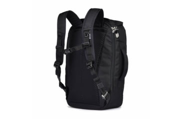 Image of Pacsafe Vibe 28L Commuter Backpack, Jet Black, 28 Liters, 60303130