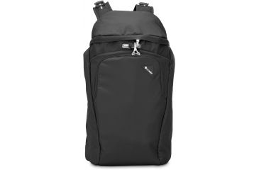 Image of Pacsafe Vibe 30L Anti-Theft Backpack-Black