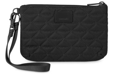 Image of W75 RFID Blocking Pouch-Black