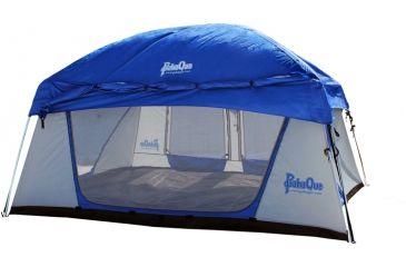 Image of PahaQue Promontory XD, 8 Person 75078