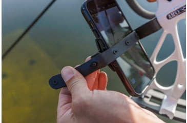 Image of Painted Arrow Mag Pro H2O Bowfishing Phone Mount