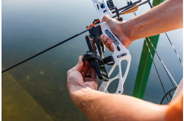 Image of Painted Arrow Mag Pro H2O Bowfishing Phone Mount