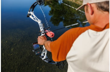 Image of Painted Arrow Mag Pro H2O Bowfishing Phone Mount