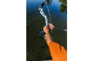 Image of Painted Arrow Mag Pro H2O Bowfishing Phone Mount