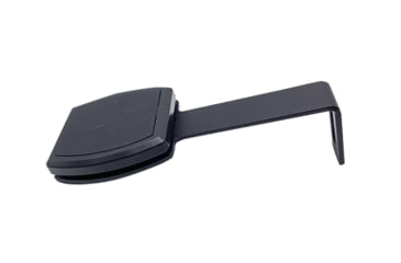 Image of Painted Arrow Mag-Pro GP GoPro Mount, Black, MAGGP1