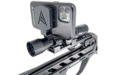 Image of Painted Arrow Max Pro X Magnetic Phone Mount