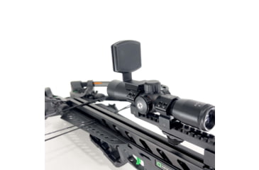 Image of Painted Arrow Max Pro X Magnetic Phone Mount