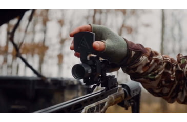 Image of Painted Arrow Max Pro X Magnetic Phone Mount