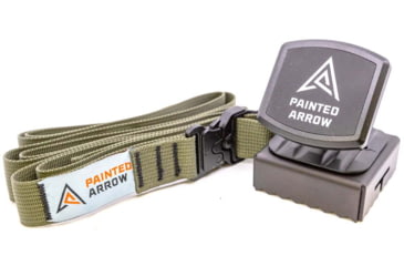 Image of Painted Arrow Mobile Mag Tree Strap