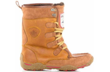 Image of Pajar Gaetana Winter Boot - Women's-Cognac-Medium-37