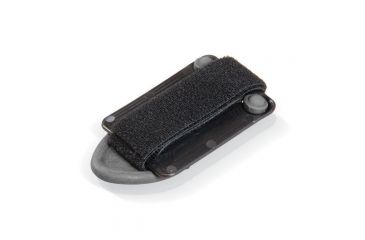 Image of Copper Basin Quickclip-Rifle Or Shotgun Retention Support System, Black, PR-10001