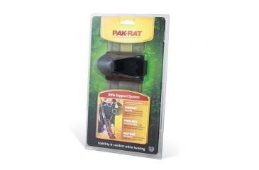 Image of Copper Basin Rifle Or Shotgun Retention Support System, Black, PR-10002