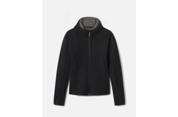 Image of Paka Apparel Breathe 1.0 Womens Full Zip, breathe-womens-full-zip-lavender-l