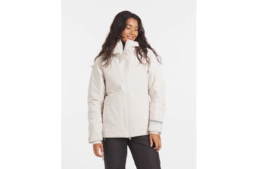 Image of Paka Apparel Womens Apu Parka, W-ZHV00035-NON-L