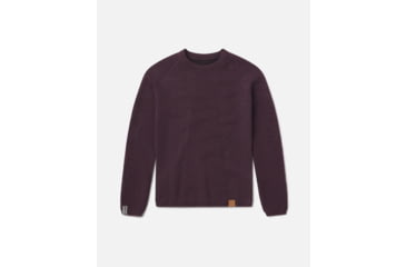 Image of Paka Apparel Womens Mountain Crew, W-KSW00030-WOD-XS